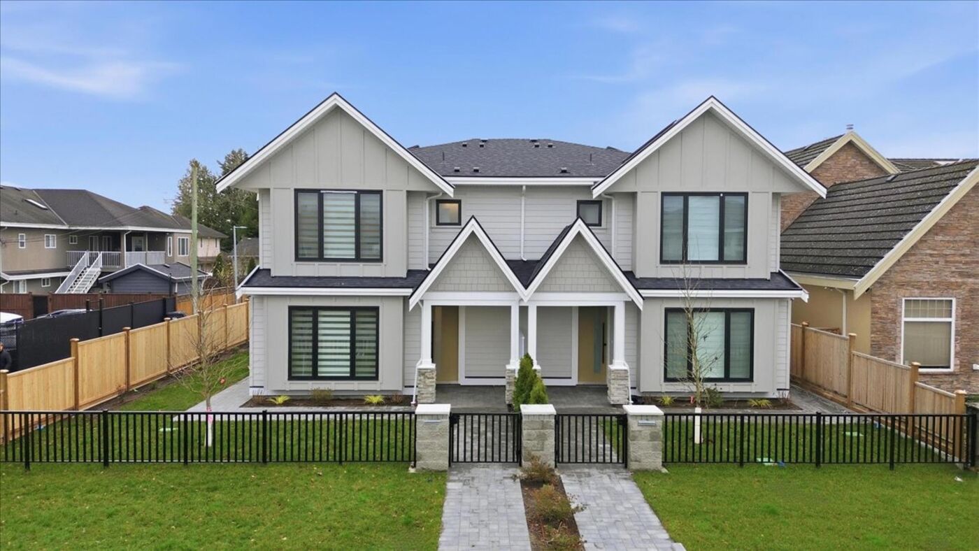 Rezoning Services in Greater Vancouver: A Property Owner's Guide (2026)