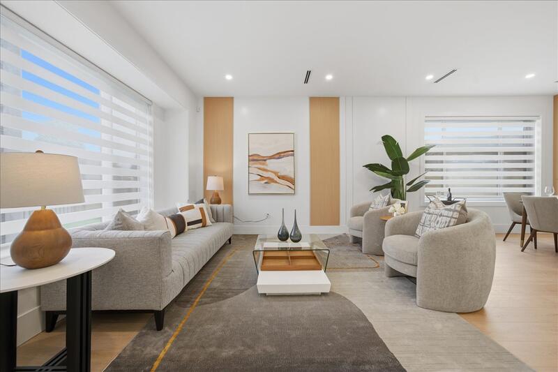 Whole Home Renovation