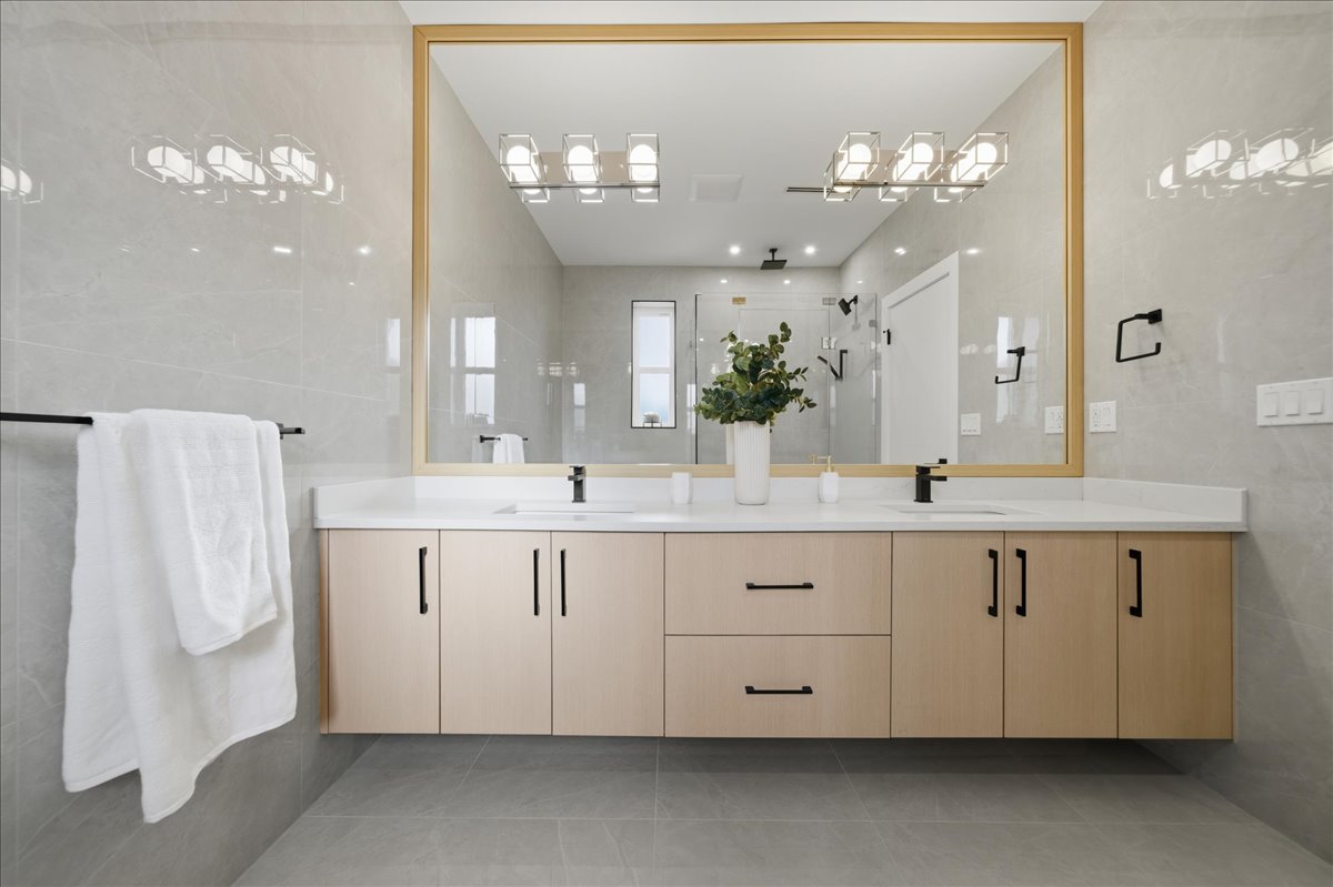Bathroom Renovation