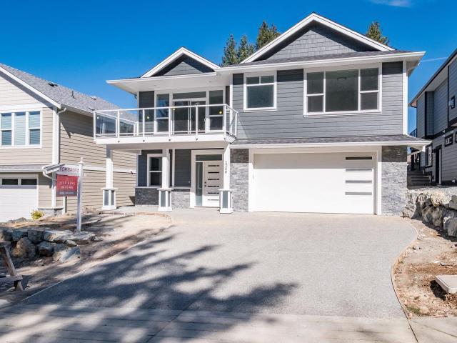 Langara I — Custom Single-Family Home in Vancouver, BC